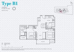 Jui Residences (D12), Apartment #591842191